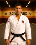 The Texas Grappler Gi