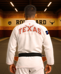 The Texas Grappler Gi