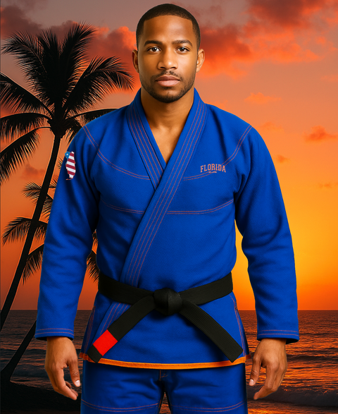 Florida Sunshine State Gi