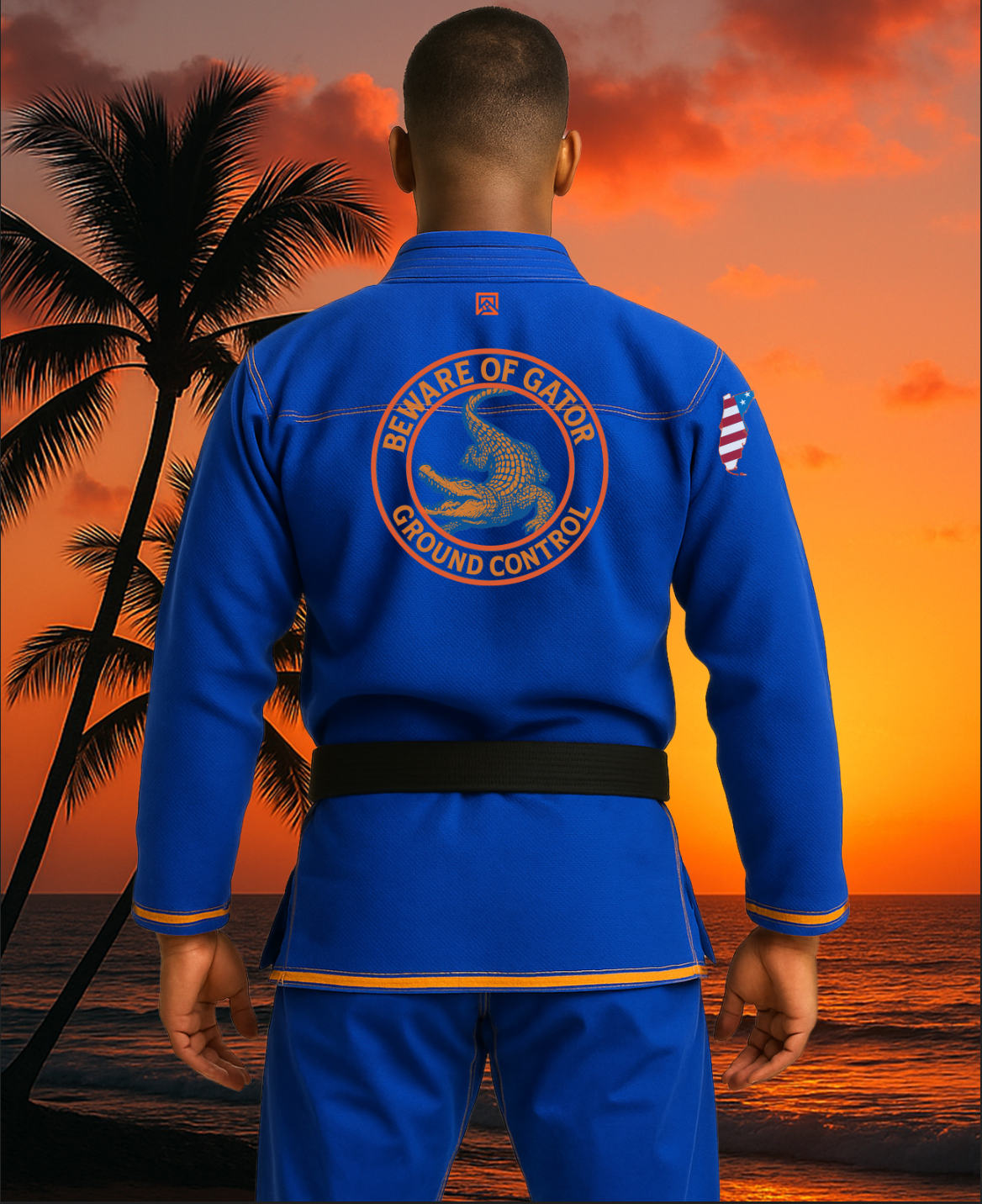Florida Sunshine State Gi