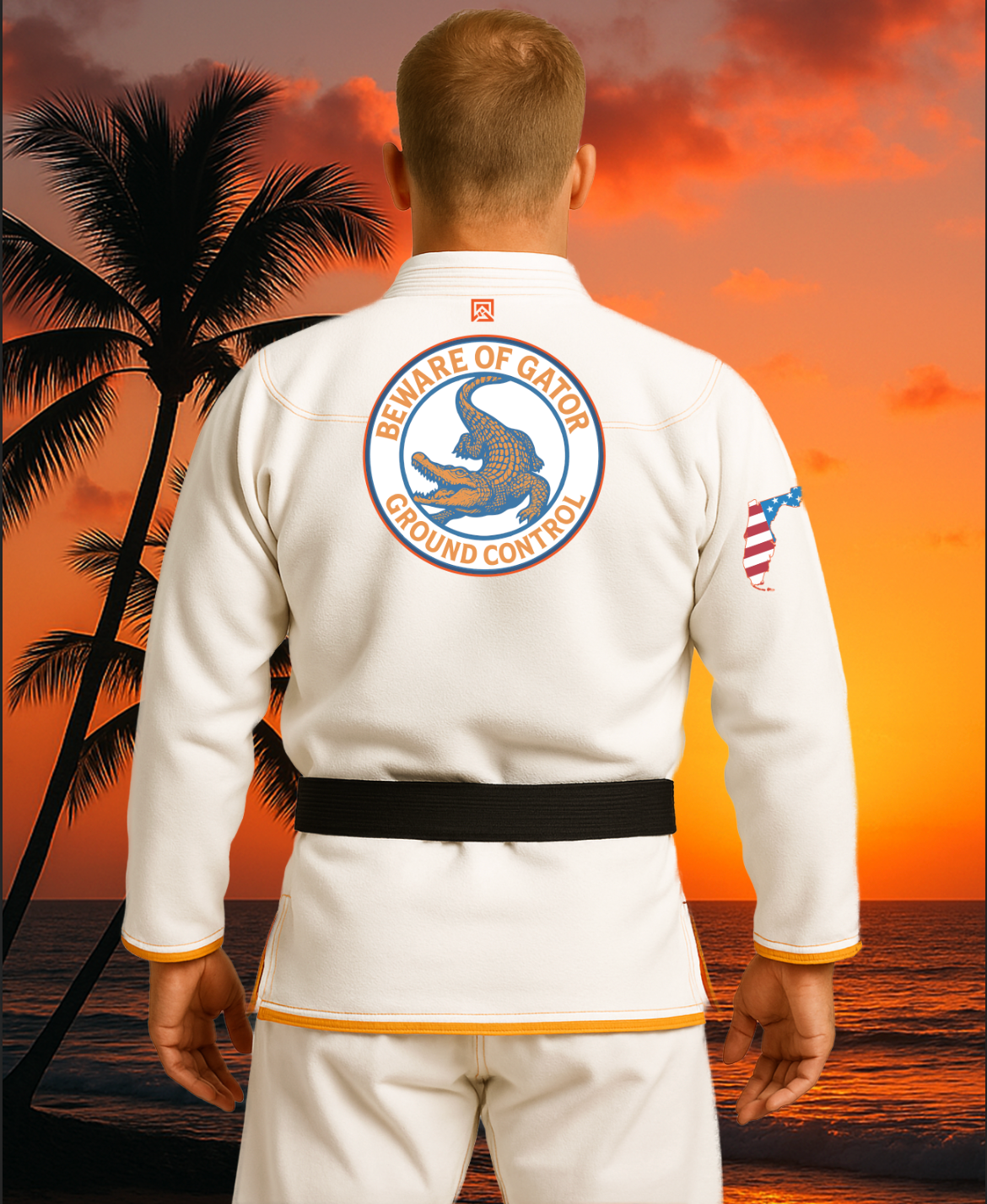 Florida Sunshine State Gi