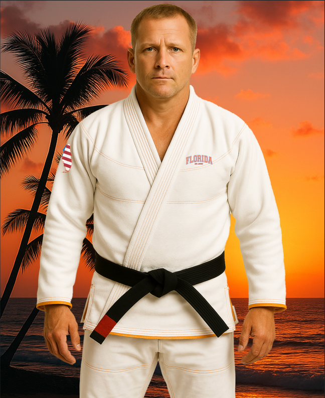 Florida Sunshine State Gi