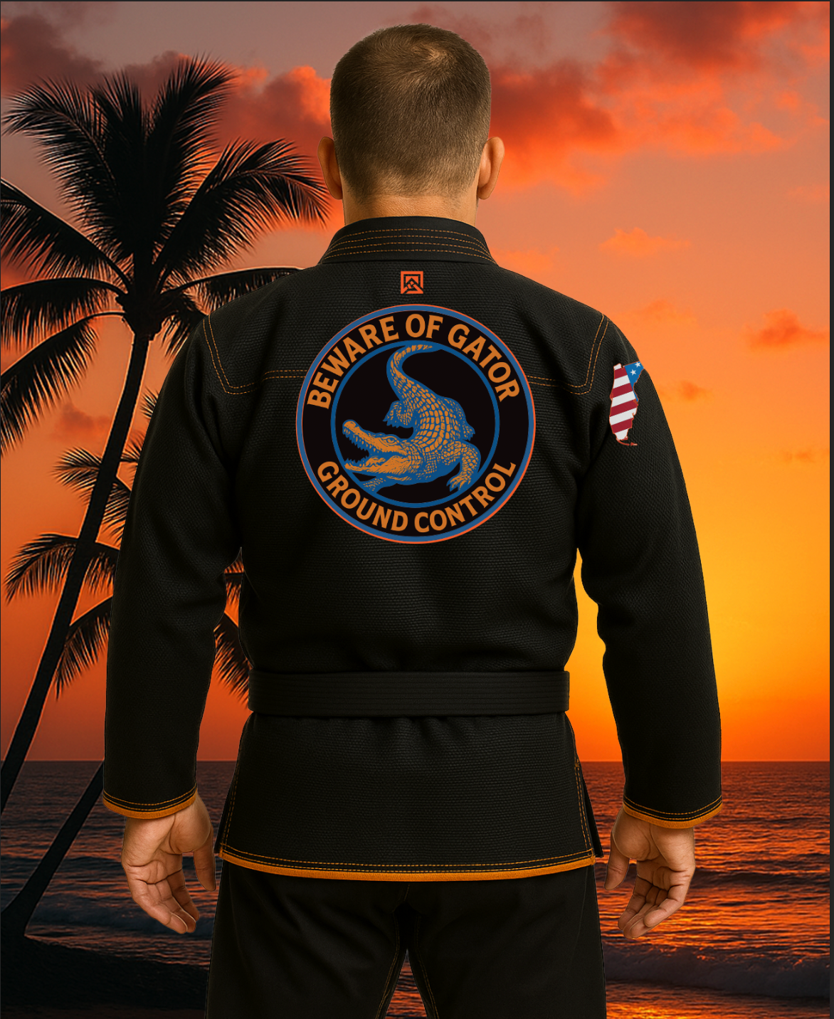 Florida Sunshine State Gi