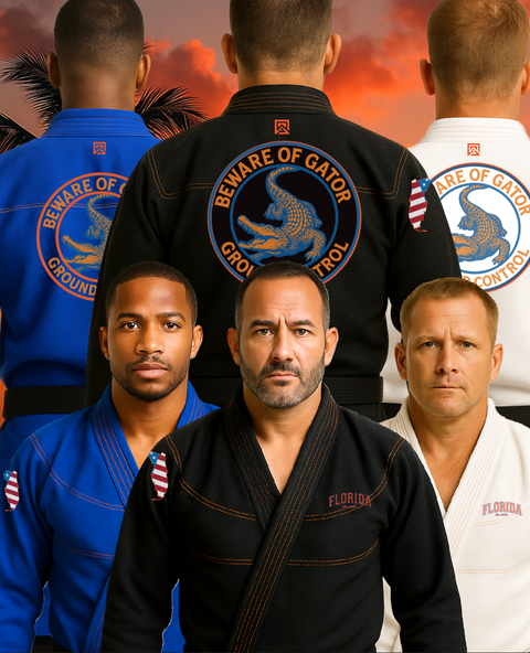 Florida Sunshine State Gi