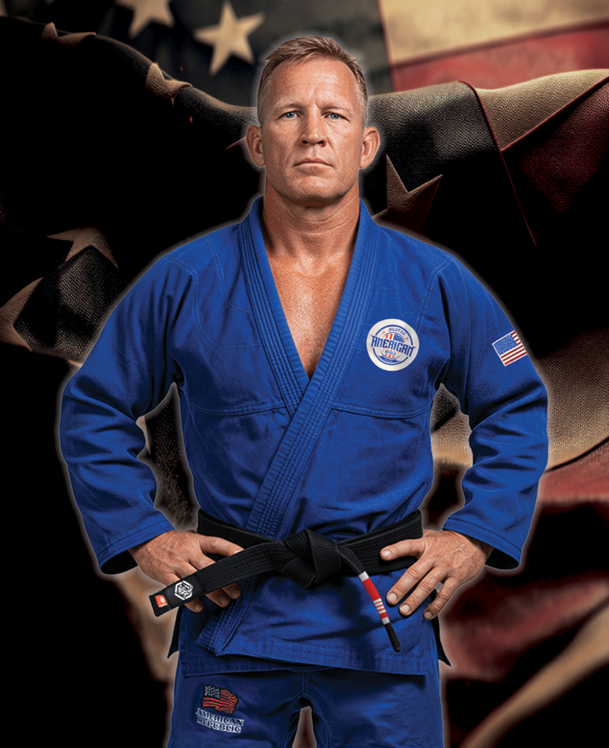 American Republic Gi