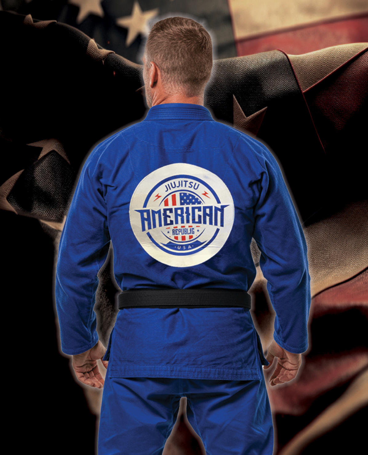 American Republic Gi