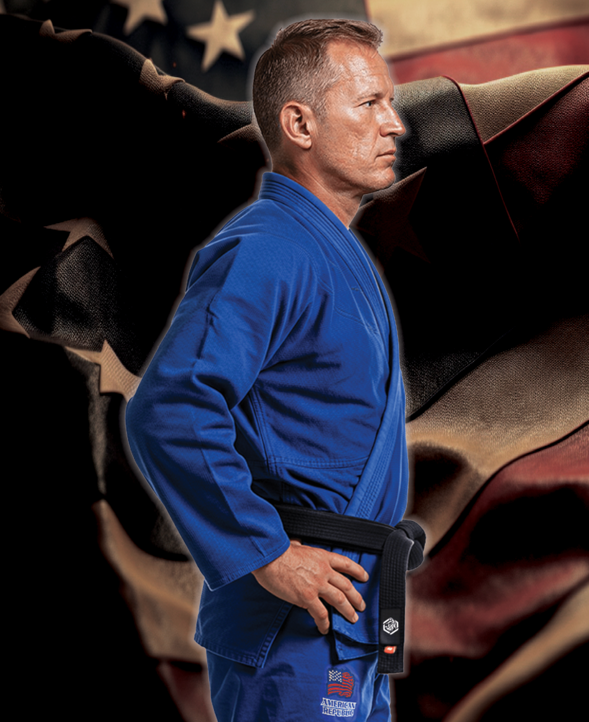 American Republic Gi
