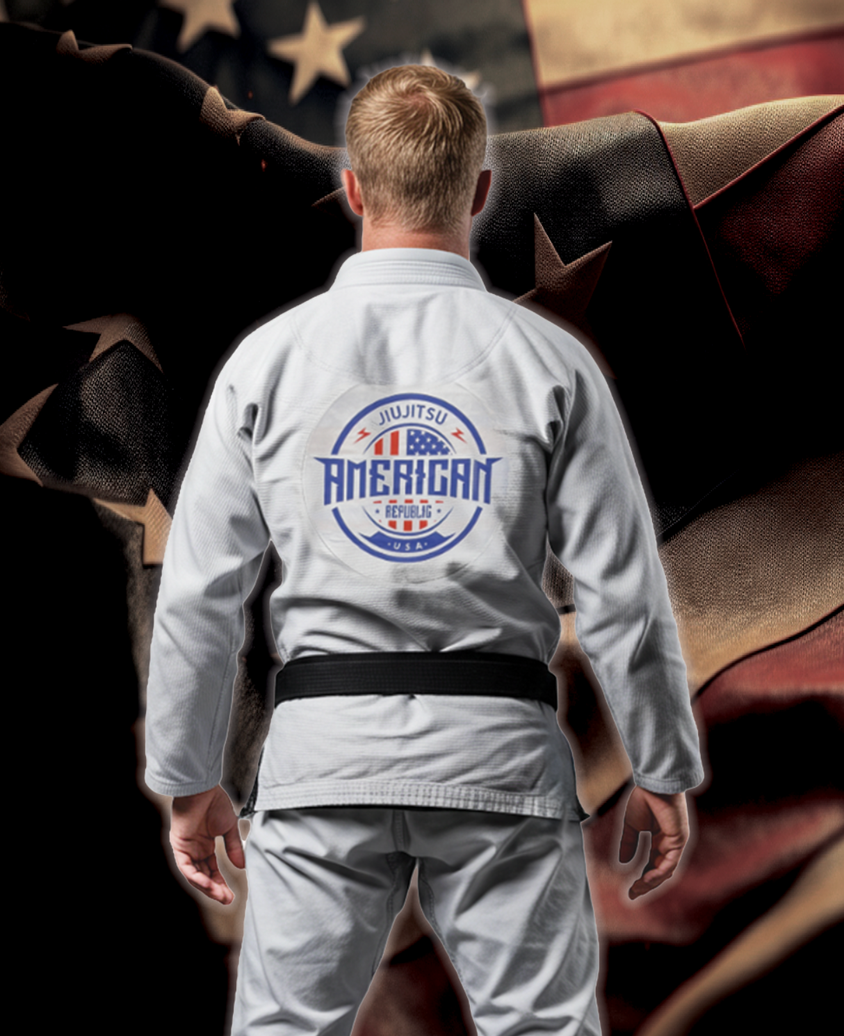 American Republic Gi