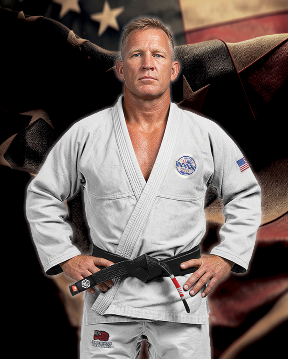 American Republic Gi