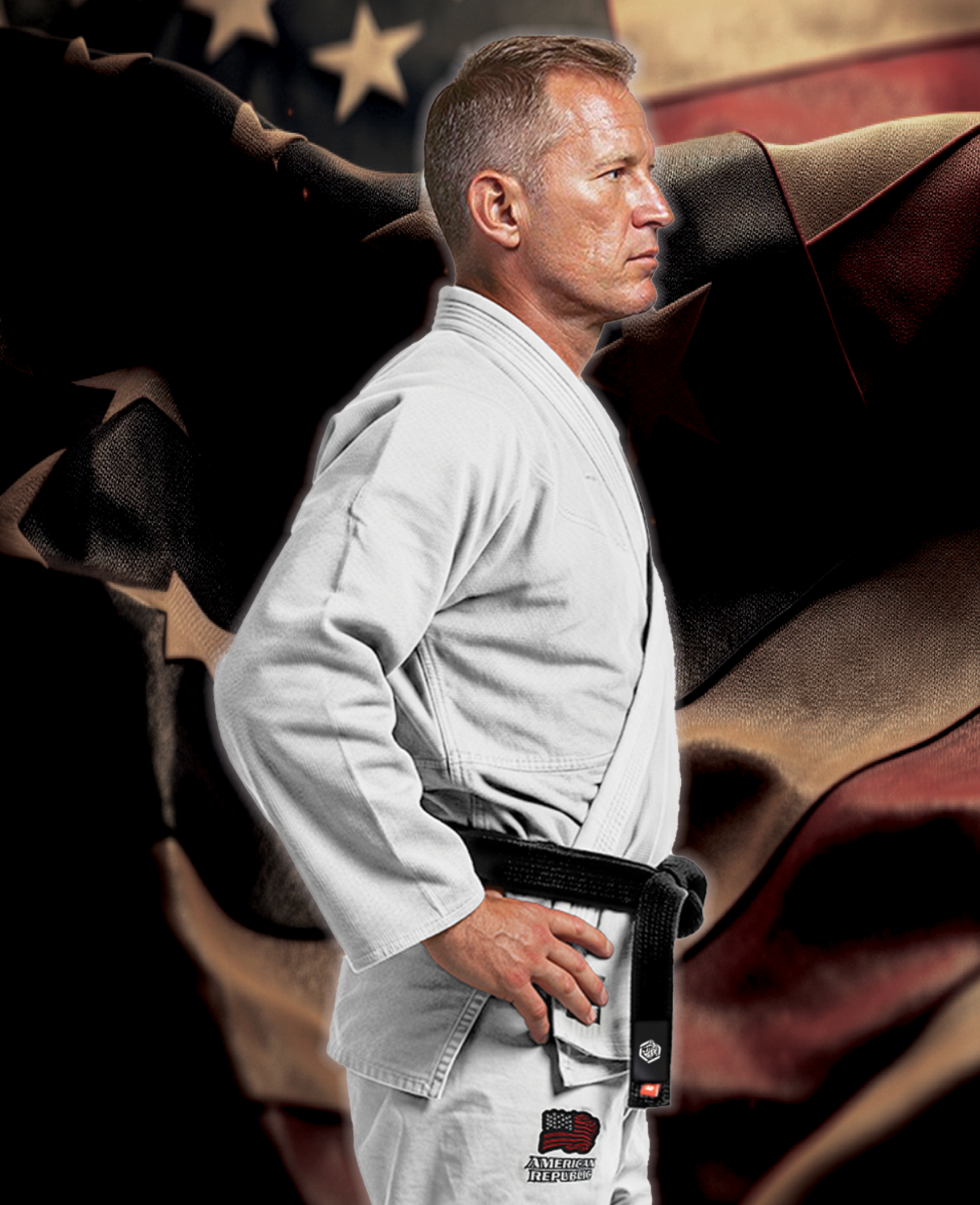 American Republic Gi