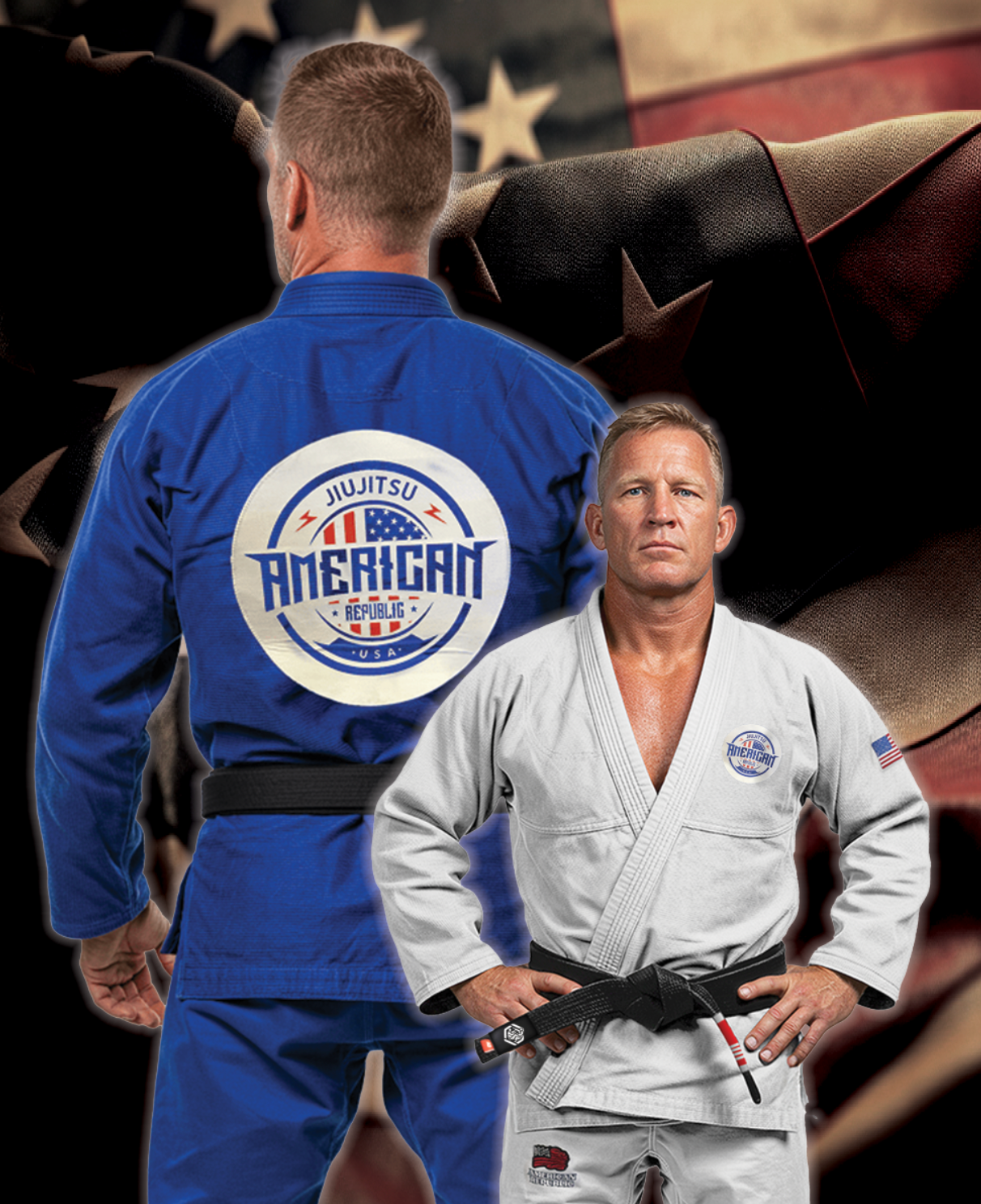 American Republic Gi