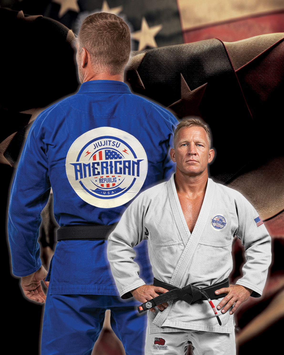 American Republic Gi