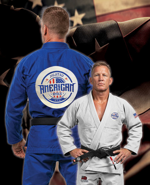 American Republic Gi