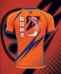 Sakuraba & BJJFanatics Collab