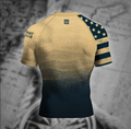 Navy SEAL Foundation × BJJ Fanatics Collab Rashguard ($5 from each rashguard sold goes directly to the Navy SEAL Foundation)