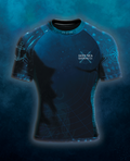 Deep Sea Fisherman Rashguard