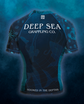 Deep Sea Fisherman Rashguard