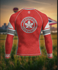 Ohio Jiu-Jitsu Rashguard