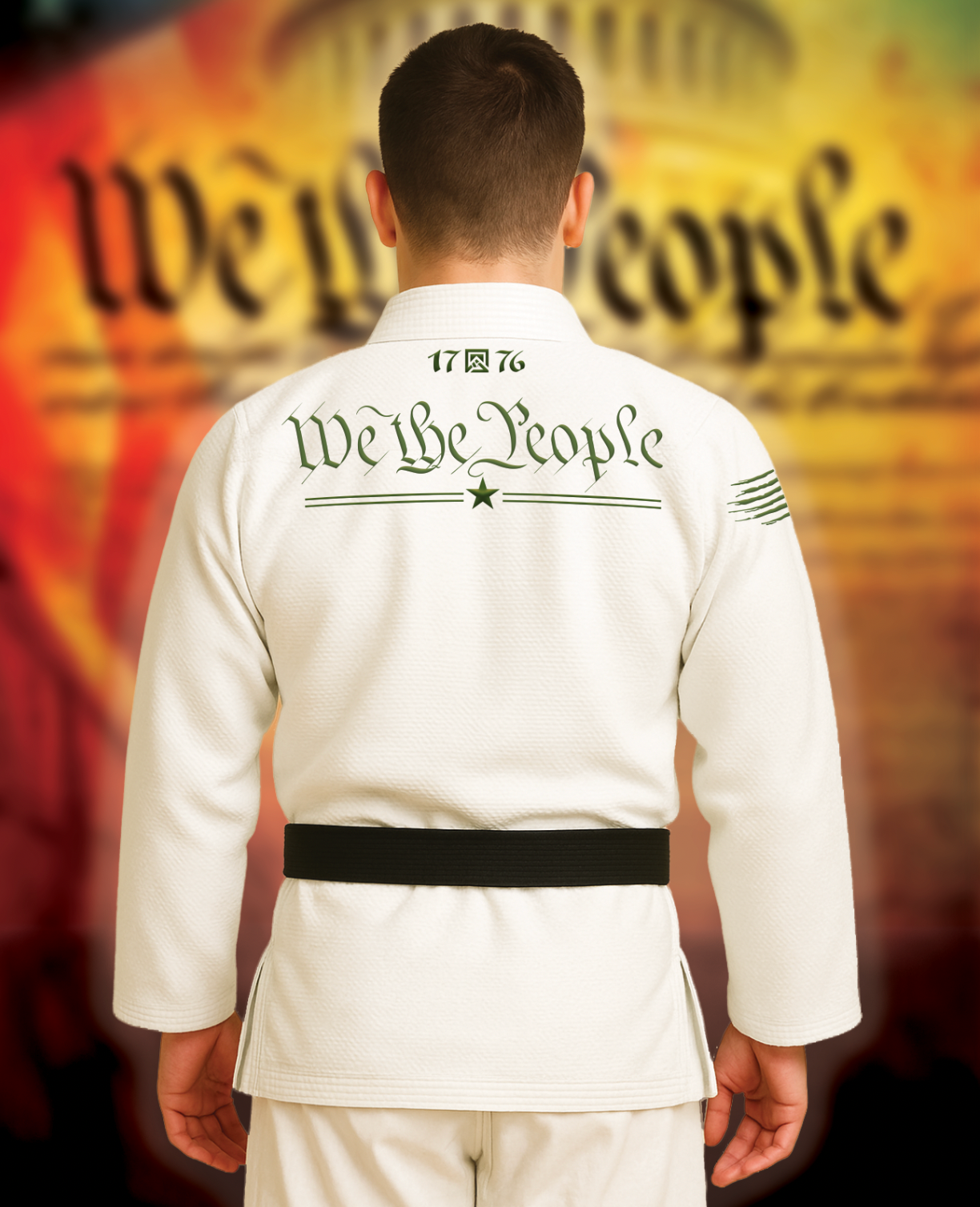 We The People Gi