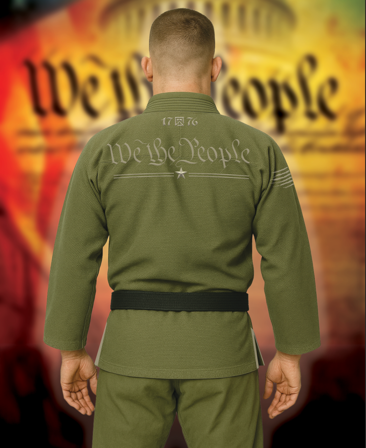 We The People Gi