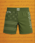 We The People Shorts