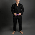 Gold BJJ Valiant Gi
