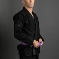 Gold BJJ Valiant Gi