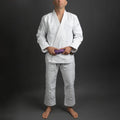 Gold BJJ Valiant Gi