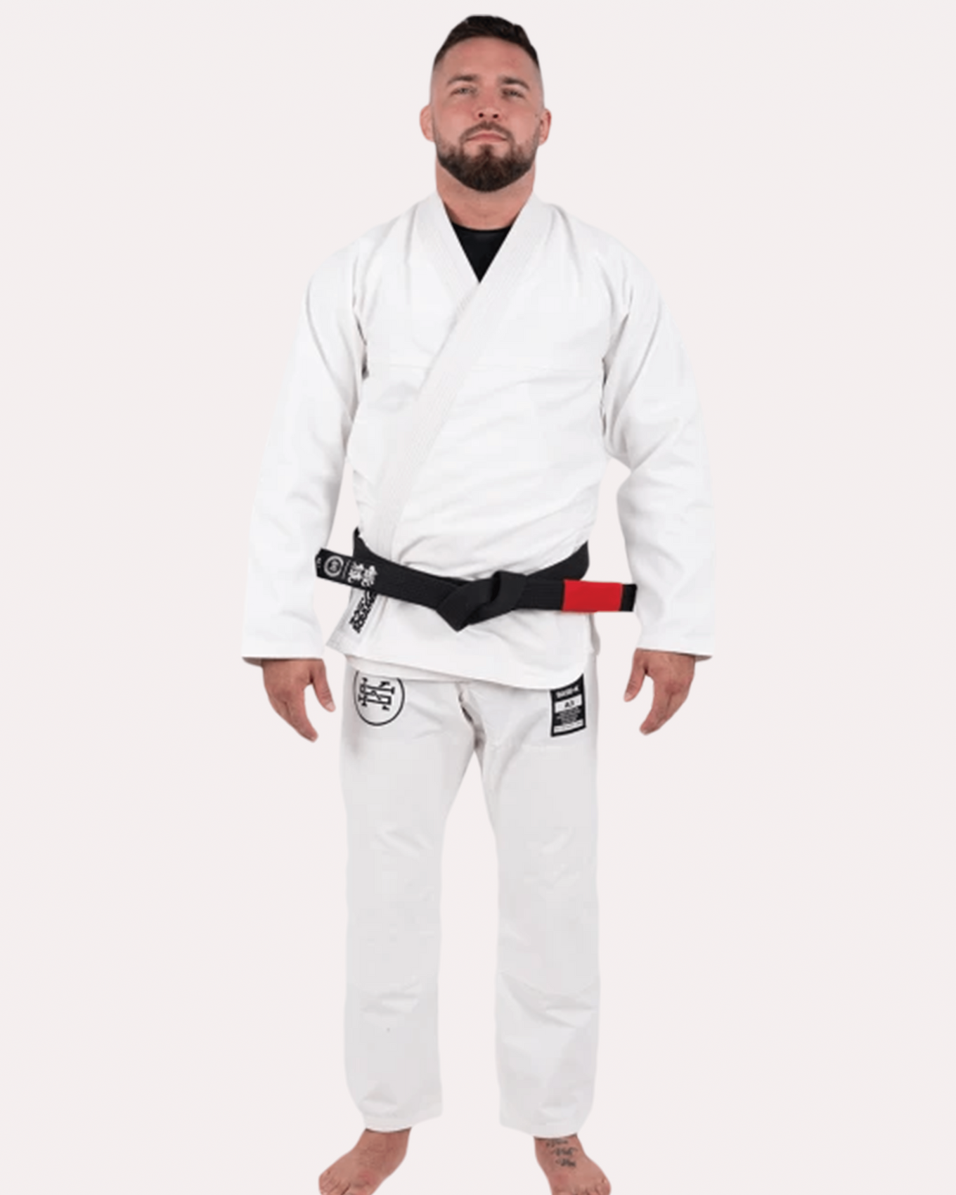 Scramble Base K Kimono