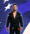 Back The Blue Gi
