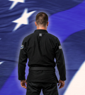 Back The Blue Gi
