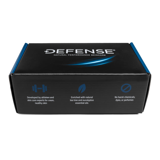 Defense Soap Best Seller Box