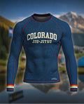 Colorado Jiu Jitsu Rashguard