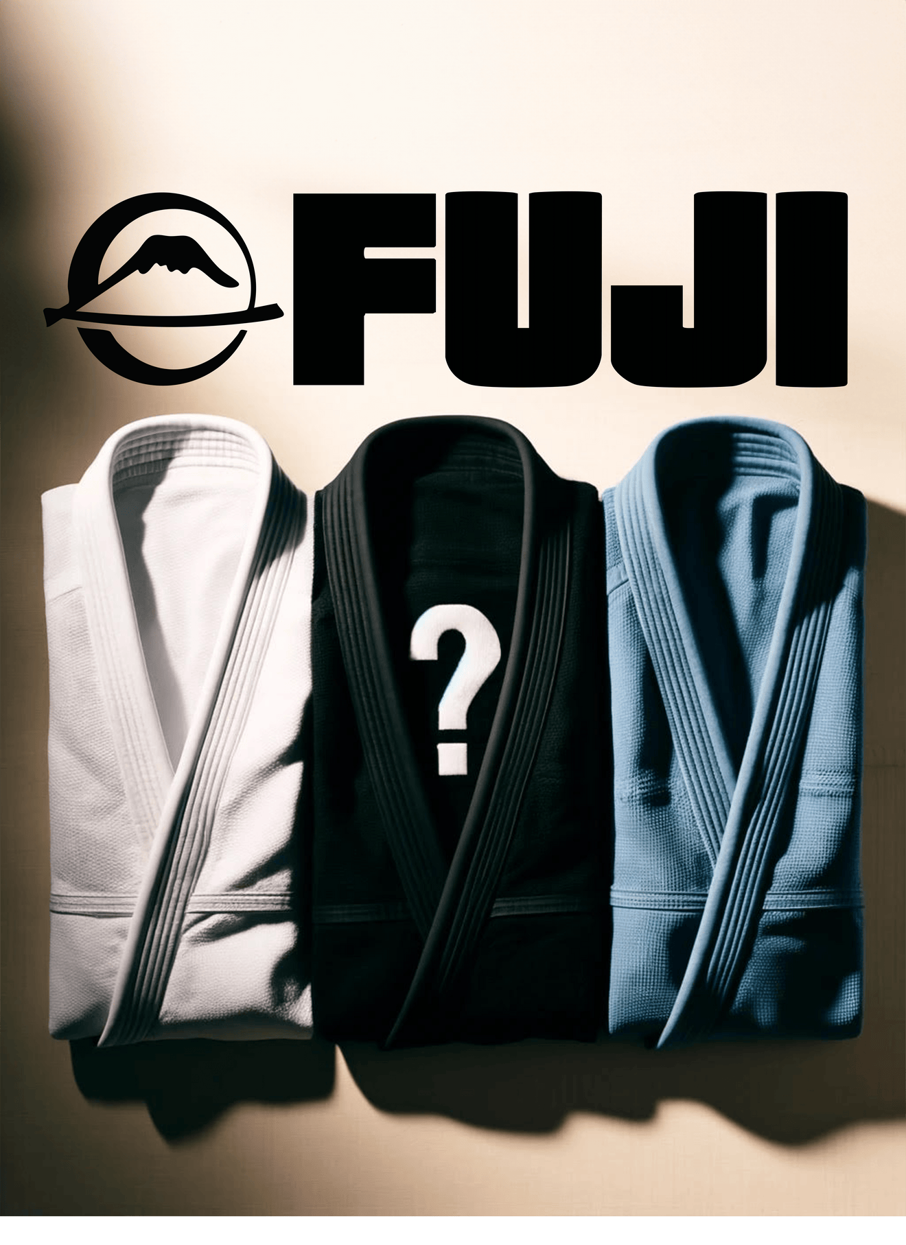 Fuji Mystery Gi