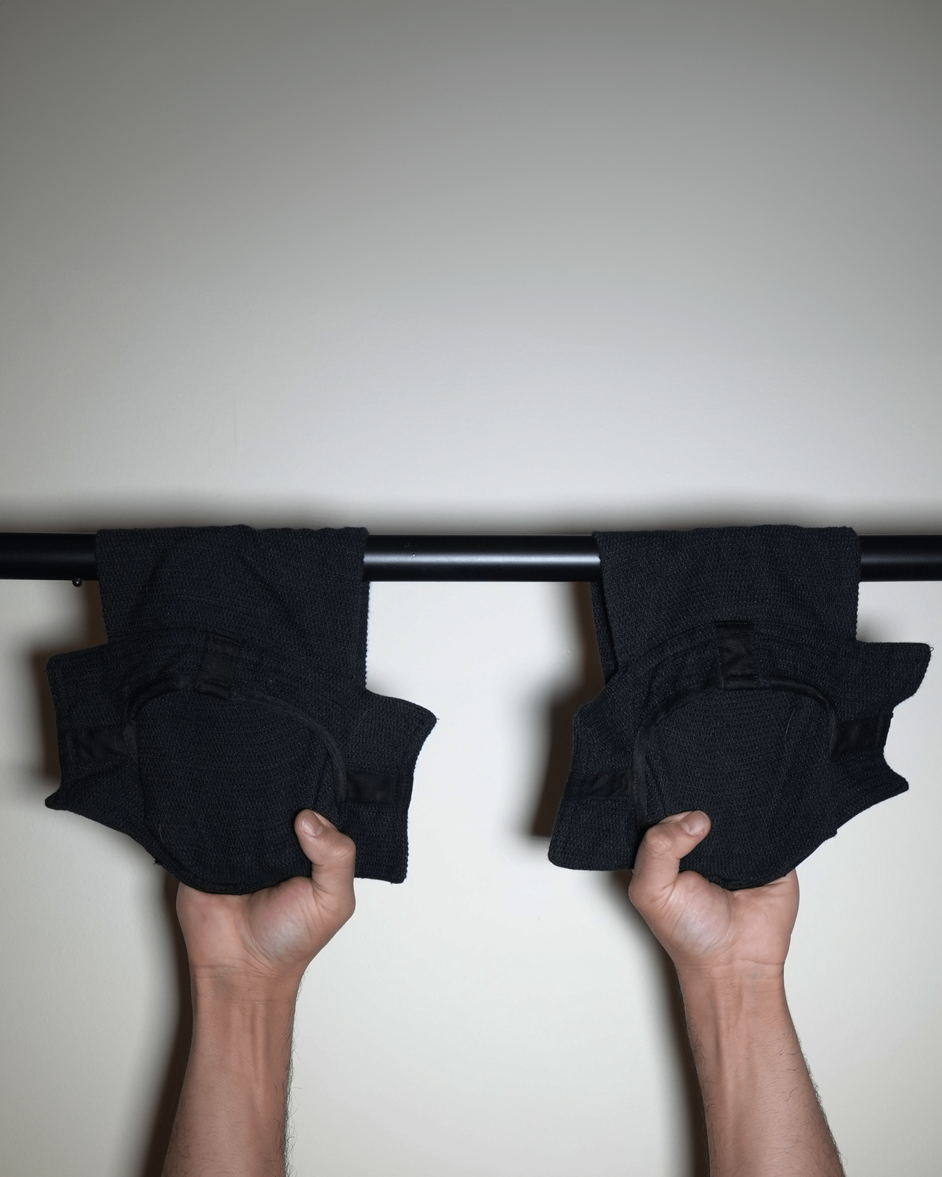 Powerweave Grips (2 Individual Grips, One for Each Hand)