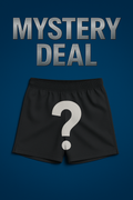 Grappling Shorts Mystery Deal
