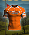 Tennessee - Volunteer Guard Rashguard