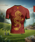 Vietnam Jiu-Jitsu Rashguard