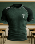 "The Educator" Rashguard