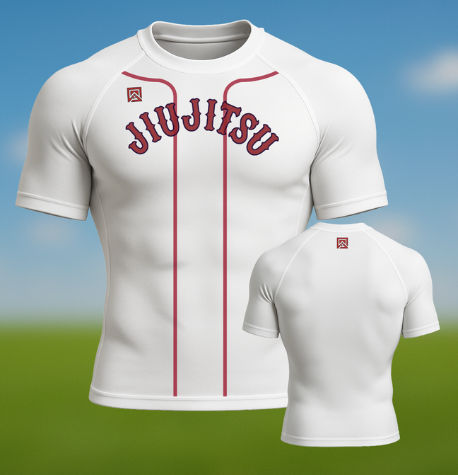SOX Rashguard