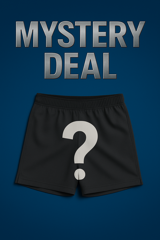 Grappling Shorts Mystery Deal