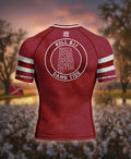 Bama Jiu-Jitsu Rashguard
