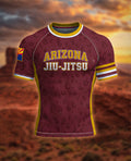 Arizona Mat Devil Rashguard
