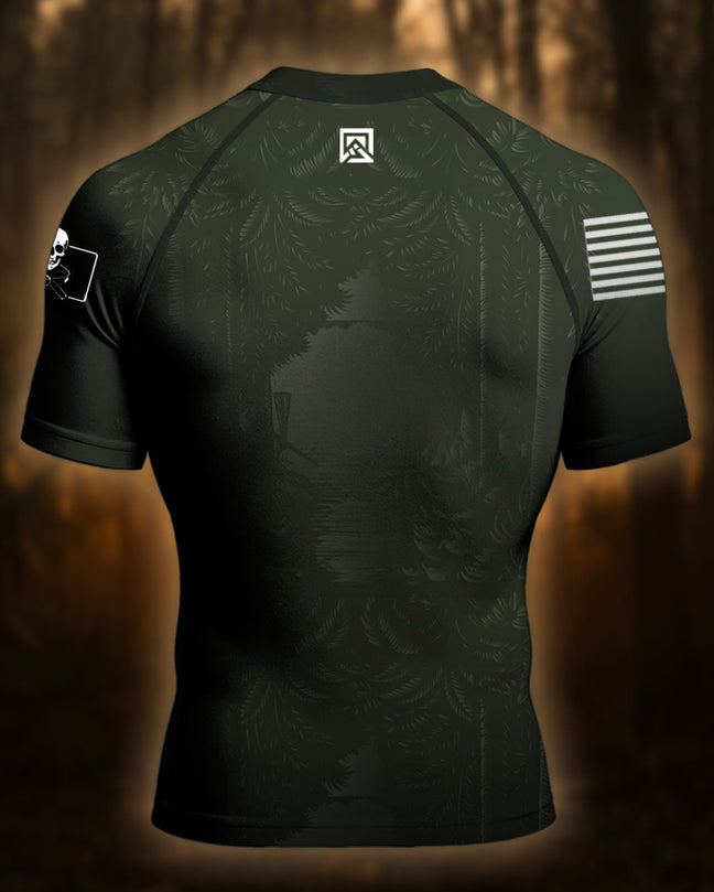 Every Roll Matters Rashguard