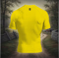 Don't Tread On Me Rashguard