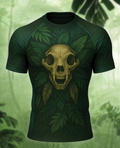 The Amazon Jungle Rashguard