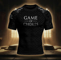 Game of Chokes Rashguard