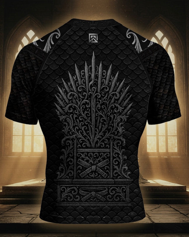 Game of Chokes Rashguard