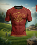 Vietnam Jiu-Jitsu Rashguard