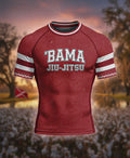 Bama Jiu-Jitsu Rashguard